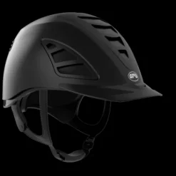 Online Casque 4S Speed Air Hybride Mat Protections De Tête·Casques D'équitation