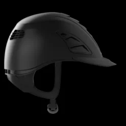 Online Casque 4S Speed Air Hybride Mat Protections De Tête·Casques D'équitation