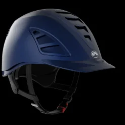 Online Casque 4S Speed Air Hybride Mat Protections De Tête·Casques D'équitation