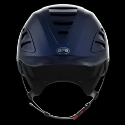 Online Casque 4S Speed Air Hybride Mat Protections De Tête·Casques D'équitation