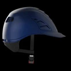 Online Casque 4S Speed Air Hybride Mat Protections De Tête·Casques D'équitation
