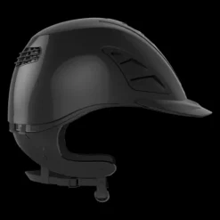 Sale Casque 4S Speed Air TLS Shiny Protections De Tête·Casques D'équitation