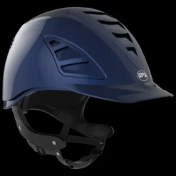 Sale Casque 4S Speed Air TLS Shiny Protections De Tête·Casques D'équitation