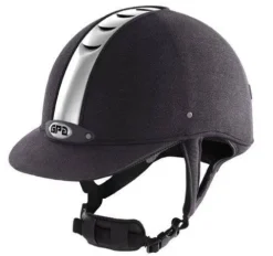 Hot Casque Titium Protections De Tête·Casques D'équitation