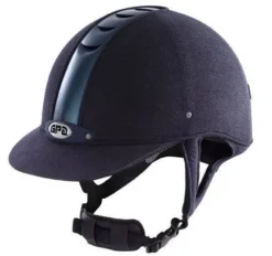 Hot Casque Titium Protections De Tête·Casques D'équitation