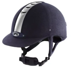 Hot Casque Titium Protections De Tête·Casques D'équitation