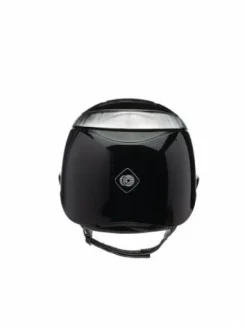 Hot Casque Halo Brillant Protections De Tête·Casques D'équitation