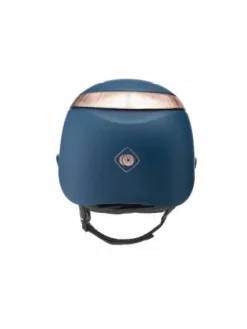 Hot Casque Halo Brillant Protections De Tête·Casques D'équitation