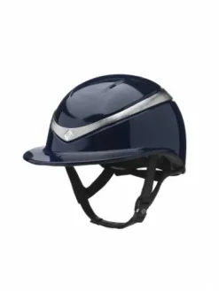 Best Casque Halo Luxe Visière Large Brillant Femme Protections De Tête·Casques D'équitation|Tenue D'Équitation Femme·Casques D'équitation Femme