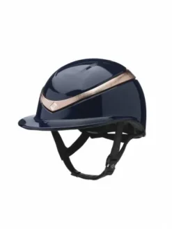 Best Casque Halo Luxe Visière Large Brillant Femme Protections De Tête·Casques D'équitation|Tenue D'Équitation Femme·Casques D'équitation Femme