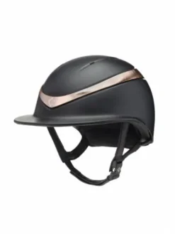 Best Casque Halo Luxe Visière Large Brillant Femme Protections De Tête·Casques D'équitation|Tenue D'Équitation Femme·Casques D'équitation Femme