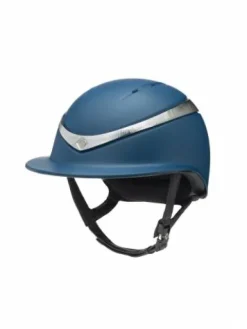 Best Casque Halo Luxe Visière Large Brillant Femme Protections De Tête·Casques D'équitation|Tenue D'Équitation Femme·Casques D'équitation Femme