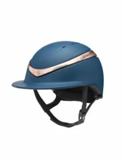 Best Casque Halo Luxe Visière Large Brillant Femme Protections De Tête·Casques D'équitation|Tenue D'Équitation Femme·Casques D'équitation Femme