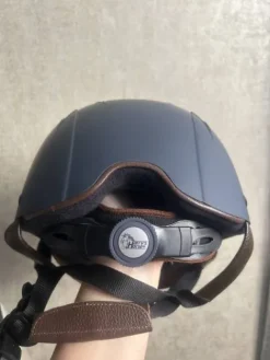 Casque Harry's Horse Challenge 58-61 quasi neuf Femme Protections De Tête·Casques D'équitation|Tenue D'Équitation Femme·Casques D'équitation Femme