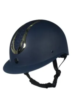 Discount Casque Illusion Protections De Tête·Casques D'équitation