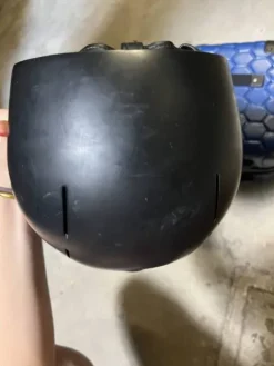 New Casque Italia taille M Femme Protections De Tête·Casques D'équitation|Tenue D'Équitation Femme·Casques D'équitation Femme