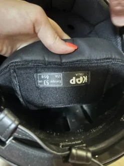 New Casque Italia taille M Femme Protections De Tête·Casques D'équitation|Tenue D'Équitation Femme·Casques D'équitation Femme