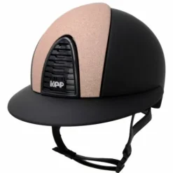 Discount Casque mat Édition Limitée STAR Rose Gold - Protections De Tête·Casques D'équitation