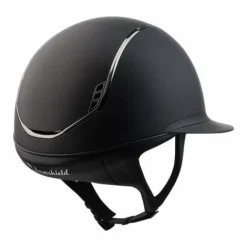 New Casque Miss Shadowmatt 2.0 Femme Protections De Tête·Casques D'équitation|Tenue D'Équitation Femme·Casques D'équitation Femme