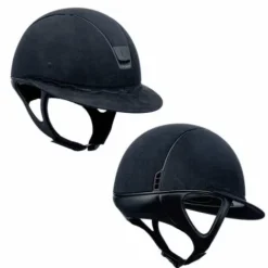 Clearance Casque Miss Shield Premium Matt Edition Limitée 2021 - Femme Protections De Tête·Casques D'équitation|Tenue D'Équitation Femme·Casques D'équitation Femme