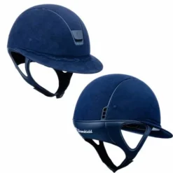 Clearance Casque Miss Shield Premium Matt Edition Limitée 2021 - Femme Protections De Tête·Casques D'équitation|Tenue D'Équitation Femme·Casques D'équitation Femme