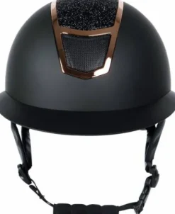 Casque Mont Blanc Sparkle - Harry's Horse Protections De Tête·Casques D'équitation