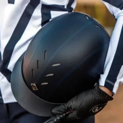 Online Casque My PS Protections De Tête·Casques D'équitation