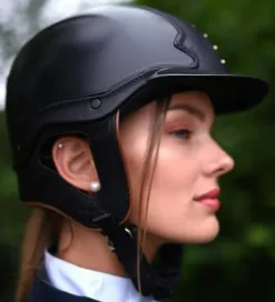 Online Casque Polaris Femme Protections De Tête·Casques D'équitation|Tenue D'Équitation Femme·Casques D'équitation Femme