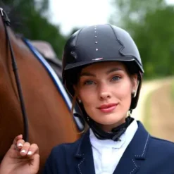 Online Casque Polaris Femme Protections De Tête·Casques D'équitation|Tenue D'Équitation Femme·Casques D'équitation Femme