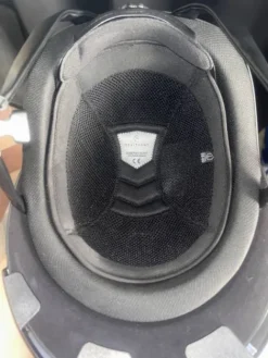 Online Casque équithème 58-60 quasi neuf Femme Protections De Tête·Casques D'équitation|Tenue D'Équitation Femme·Casques D'équitation Femme