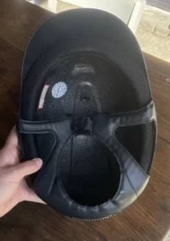 Online Casque Samshield et sac de voyage Homme Protections De Tête·Casques D'équitation|Tenue D'Équitation Homme·Casques Homme