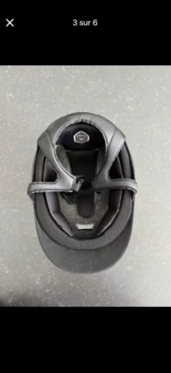 Online Casque galuchat neuf Femme Protections De Tête·Casques D'équitation|Tenue D'Équitation Femme·Casques D'équitation Femme