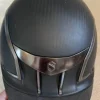 Casque Samshield XJ noir mat taille L Homme Protections De Tête·Casques D'équitation|Tenue D'Équitation Homme·Casques Homme