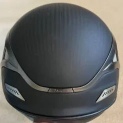 Casque Samshield XJ noir mat taille L Homme Protections De Tête·Casques D'équitation|Tenue D'Équitation Homme·Casques Homme