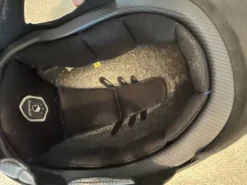 Casque Samshield XJ noir mat taille L Homme Protections De Tête·Casques D'équitation|Tenue D'Équitation Homme·Casques Homme