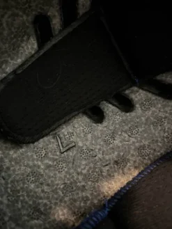 Casque Samshield XJ noir mat taille L Homme Protections De Tête·Casques D'équitation|Tenue D'Équitation Homme·Casques Homme