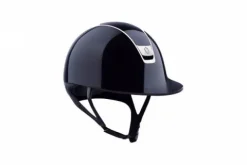 Sale Casque Shadow Glossy 2.0 Protections De Tête·Casques D'équitation