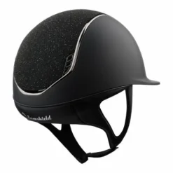 Hot Casque shadowmatt 2.0 personnalise crystal fabric Femme Protections De Tête·Casques D'équitation|Tenue D'Équitation Femme·Casques D'équitation Femme