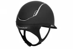 New Casque shadowmatt 2.0 Protections De Tête·Casques D'équitation