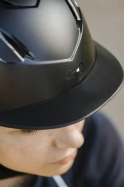 CASQUE TOPY Femme Protections De Tête·Casques D'équitation|Tenue D'Équitation Femme·Casques D'équitation Femme