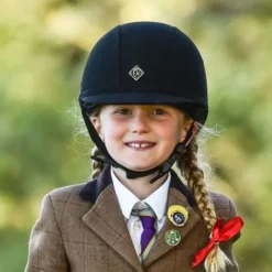 Discount Casque YR8 Enfant Enfant Protections De Tête·Casques D'équitation|Tenue D'Équitation Enfant·Casques Enfant