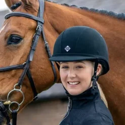 Discount Casque YR8 Enfant Enfant Protections De Tête·Casques D'équitation|Tenue D'Équitation Enfant·Casques Enfant