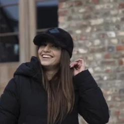 Outlet Casquette Baseball Teddy Fleece - Kentucky Casquettes D'Équitation