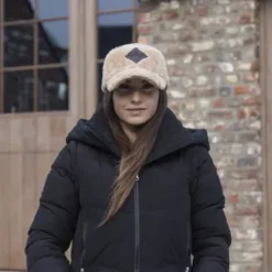 Outlet Casquette Baseball Teddy Fleece - Kentucky Casquettes D'Équitation