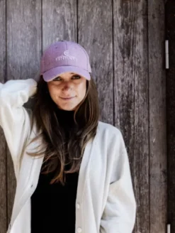 Outlet Casquette baseball wool - Kentucky - effet laine, logo brodé Casquettes D'Équitation