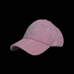 Outlet Casquette baseball wool - Kentucky - effet laine, logo brodé Casquettes D'Équitation