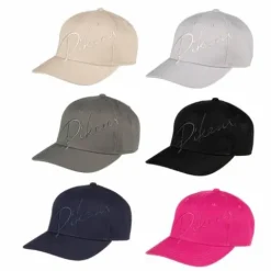 Casquette en coton 2023 - Casquettes D'Équitation