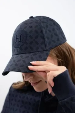 Hot Casquette April Tartan - - Imprimée unisexe Casquettes D'Équitation