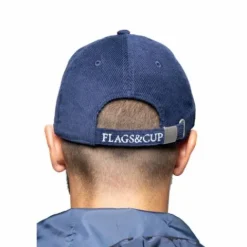 Sale Casquette Karasok - - Velours côtelé Casquettes D'Équitation