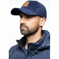 Sale Casquette Karasok - - Velours côtelé Casquettes D'Équitation